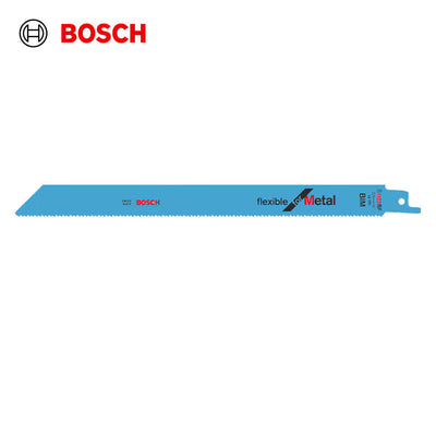 Bosch (BOSCH) Sabre Saw Blade Reciprocating Saw Blade Professional Metal Cutting