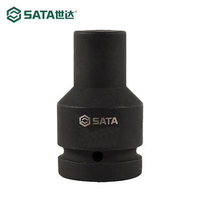 Star 1" series hexagonal pneumatic long socket