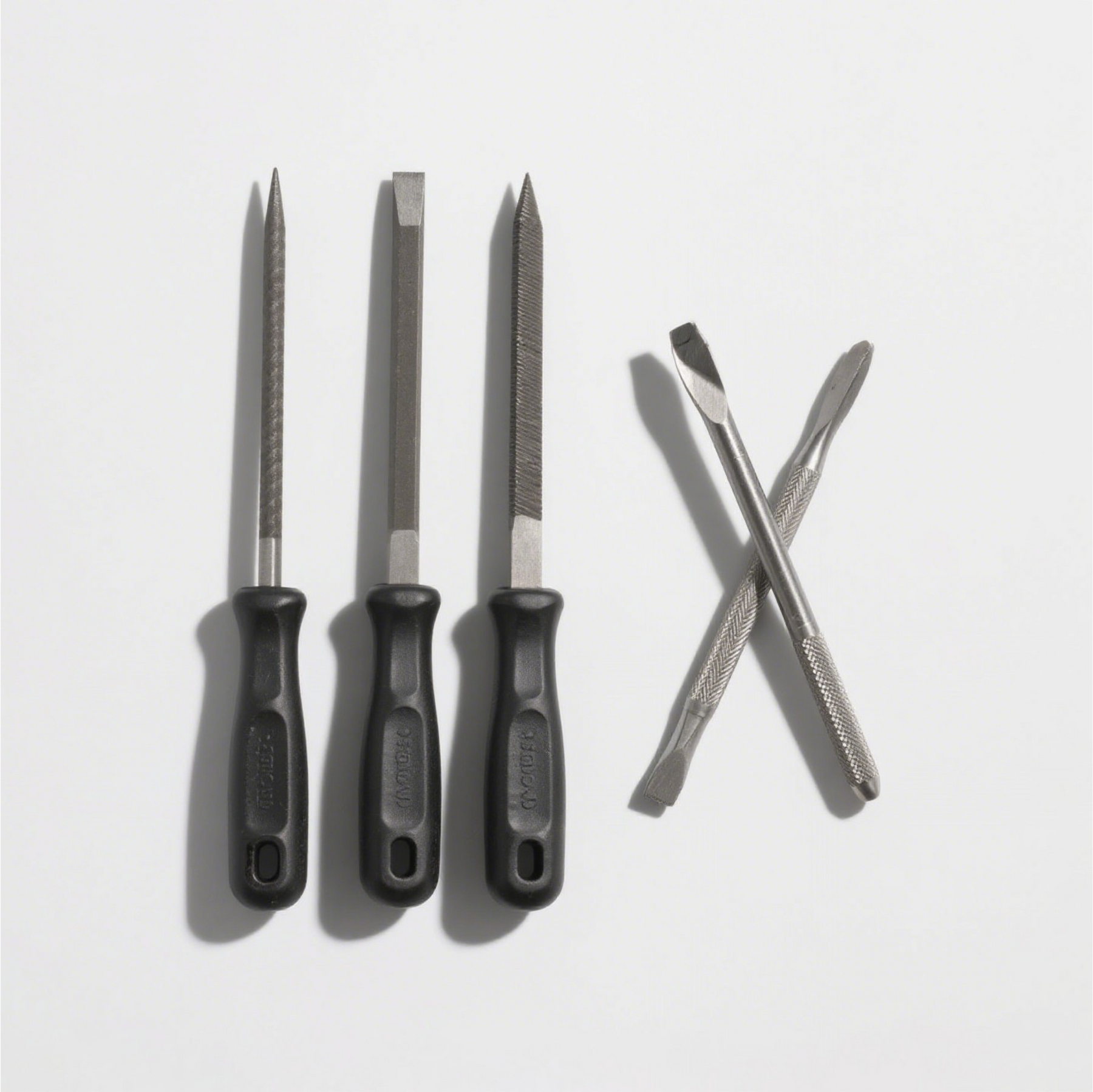 Ever Trust Tools