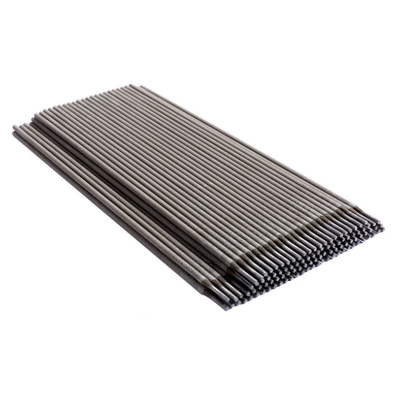 National Defense Bridge High Wear Resistant Alloy Tungsten Carbide Welding Rod