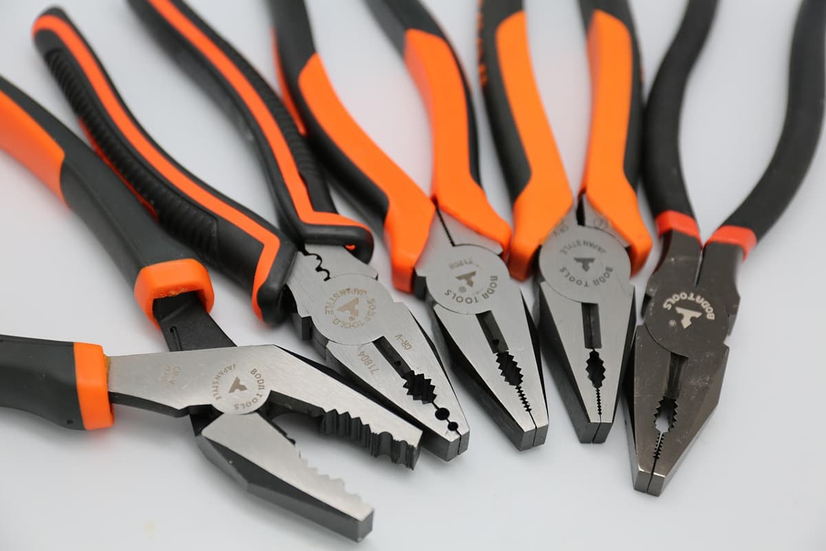 What Are Basic Hand Tools?