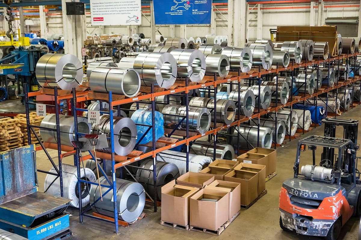 Top Industrial Products Driving Efficiency in Southeast Asia