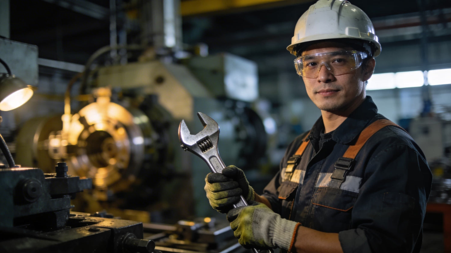 Must-Have Tools for Industrial Technicians