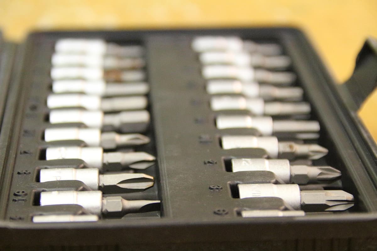 Best Drill Bits for Hard Metal