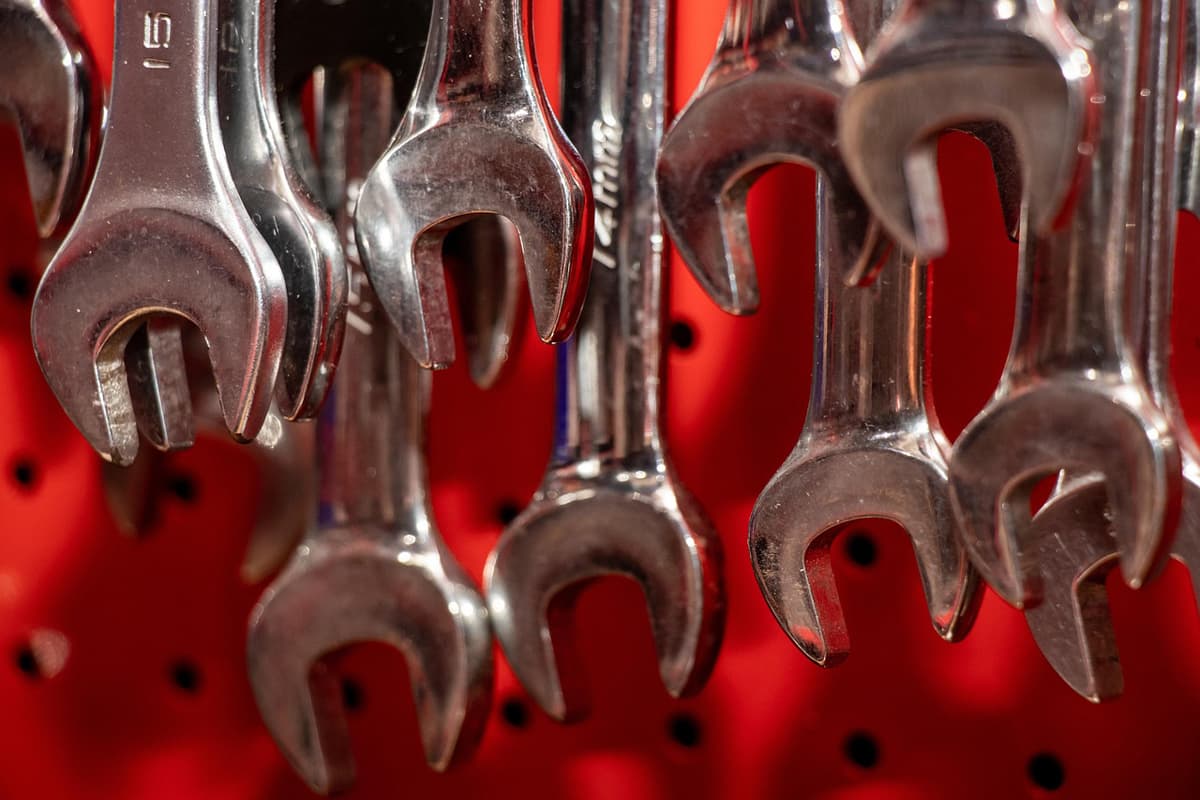 Tools Every Maintenance Technician Needs