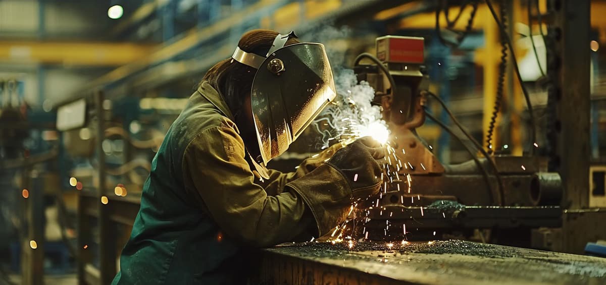 Essential Safety Gear Every Workshop Should Have