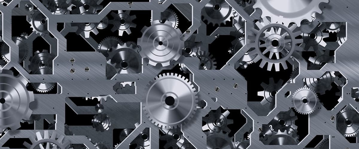 Behind the Scenes — How We Ensure High-Quality Industrial Products