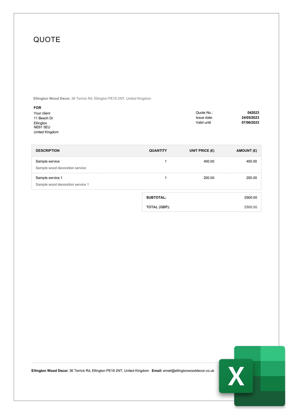 5 Steps to Get Fast Quotes from Ever Trust Tools