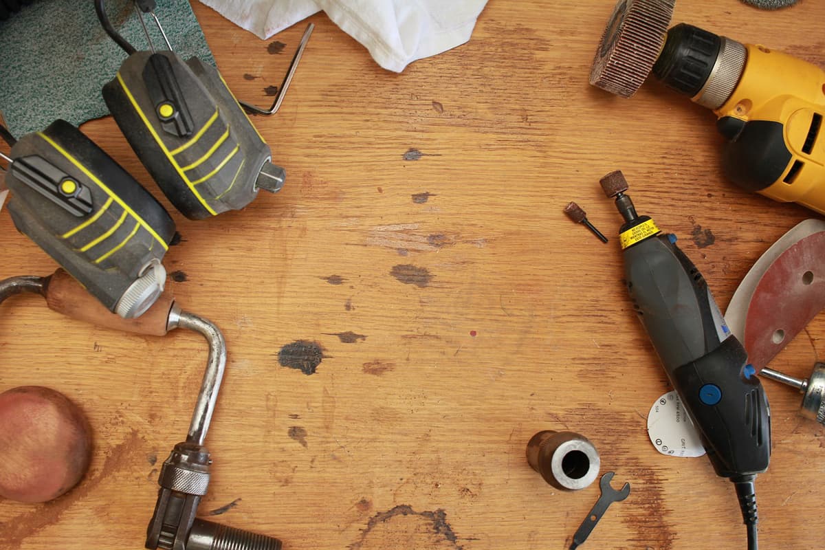 Hand Tools vs Power Tools: Which Is Best for Your Project?