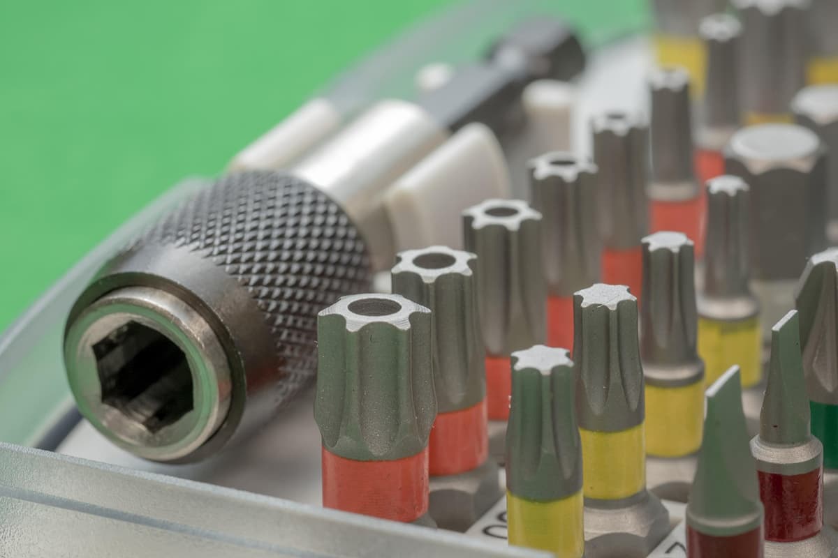 Best Screwdriver Sets for Daily Use