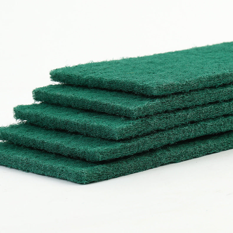 Dingshuo Industrial Scouring Pad 