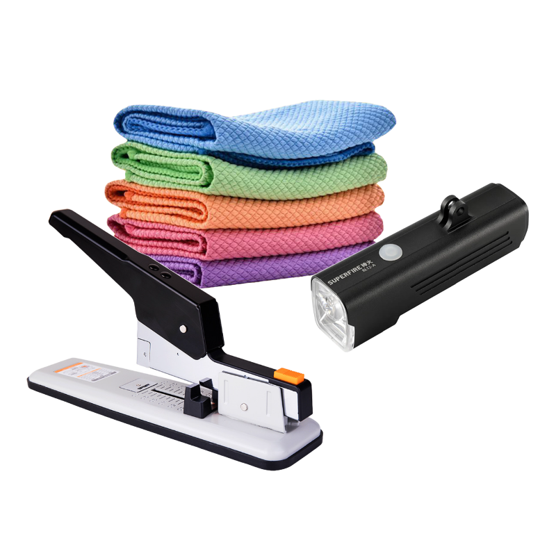Cleaning / HVAC / Office Supplies