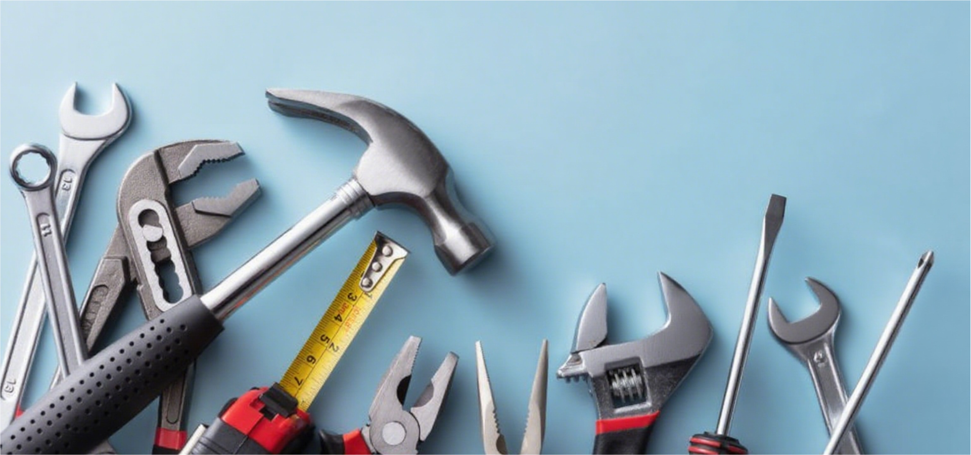 Ever Trust Tools