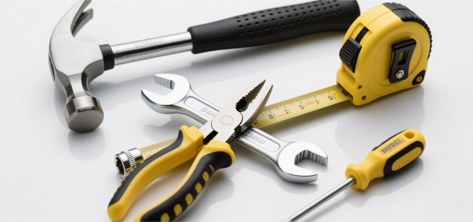Ever Trust Tools