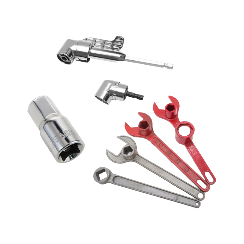 Hand &amp; Power Tools