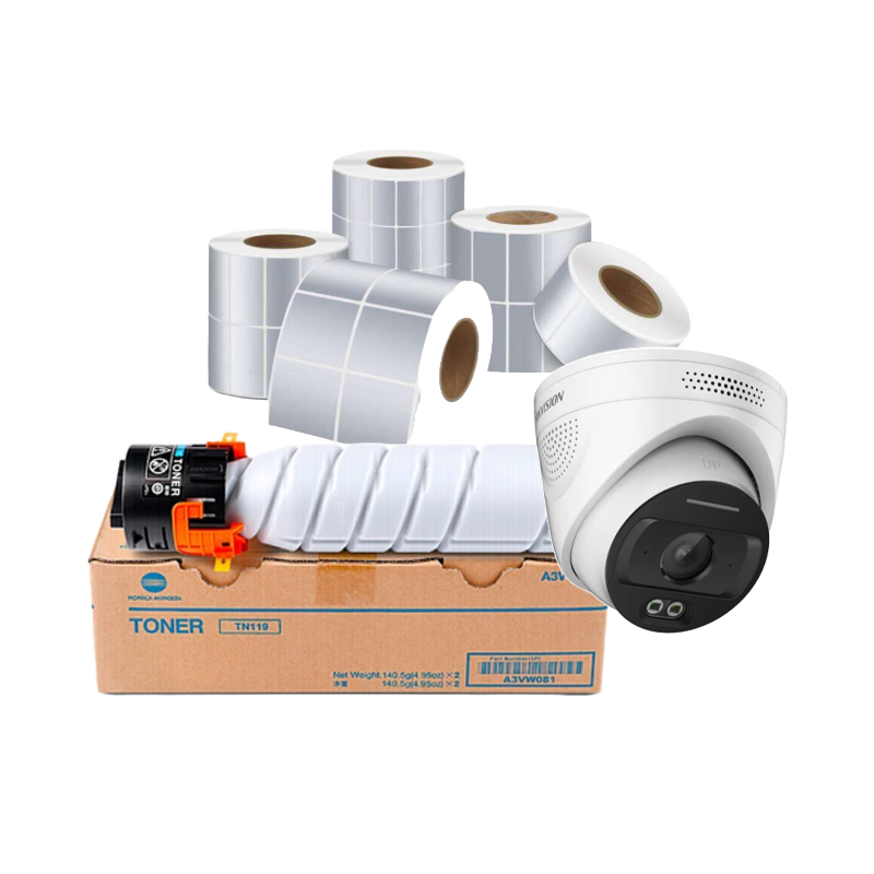 Office Supplies