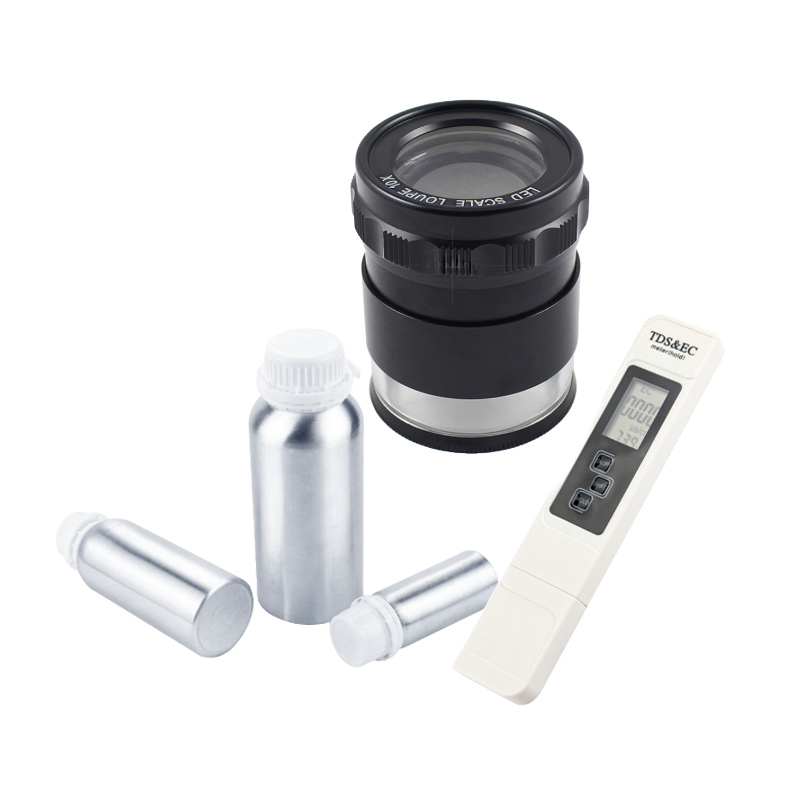 Laboratory Supplies