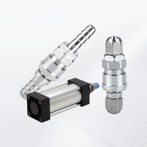 Pneumatics &amp; Hydraulics