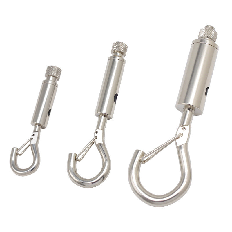 YL Wire Rope Clip 