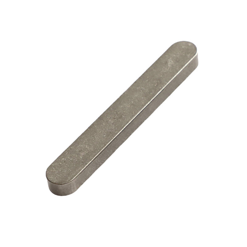 Aaron flat key pin 