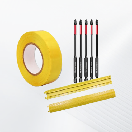 Electrical Control &amp; Industrial Automation