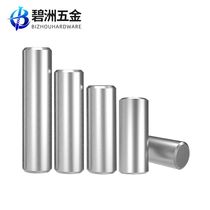Dongming GB119 304 stainless steel cylindrical pins 