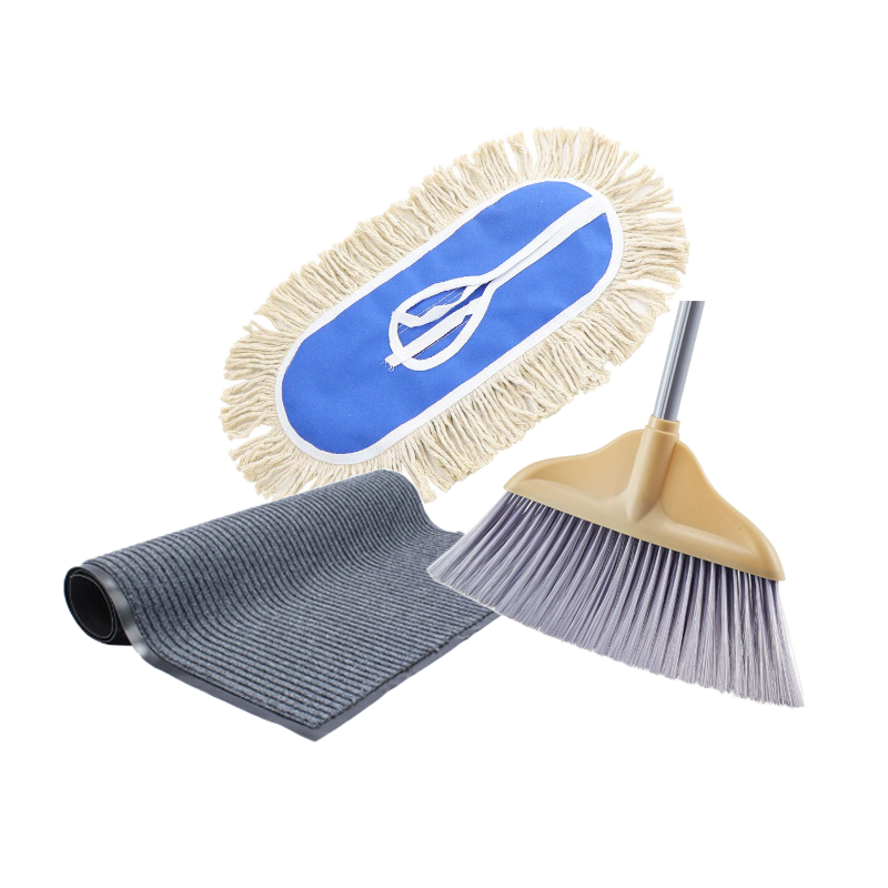 Cleaning Supplies