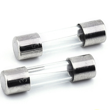 Glass fuse 