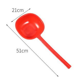 YL dung scoop 