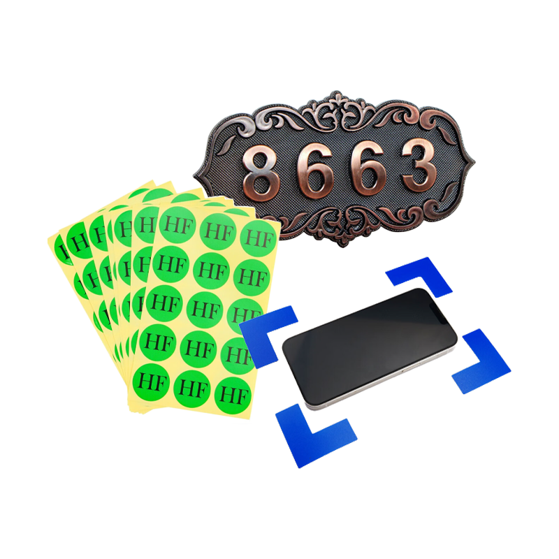 Signage &amp; Labels