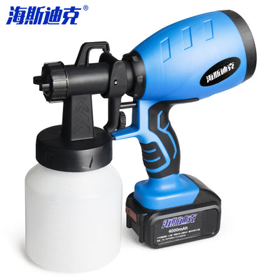 Hastick Cordless Electric Spray Gun 