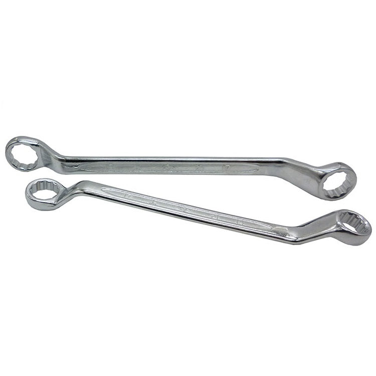 Double box wrench 