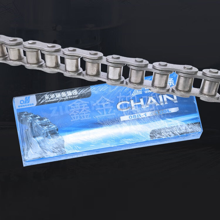 Donghua Ziqiang stainless steel chain links 