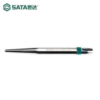 SATA punch center punch 
