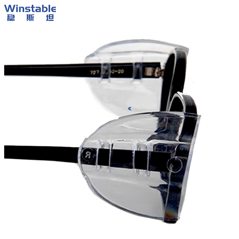 WINSTINI TPU glasses protective wings 