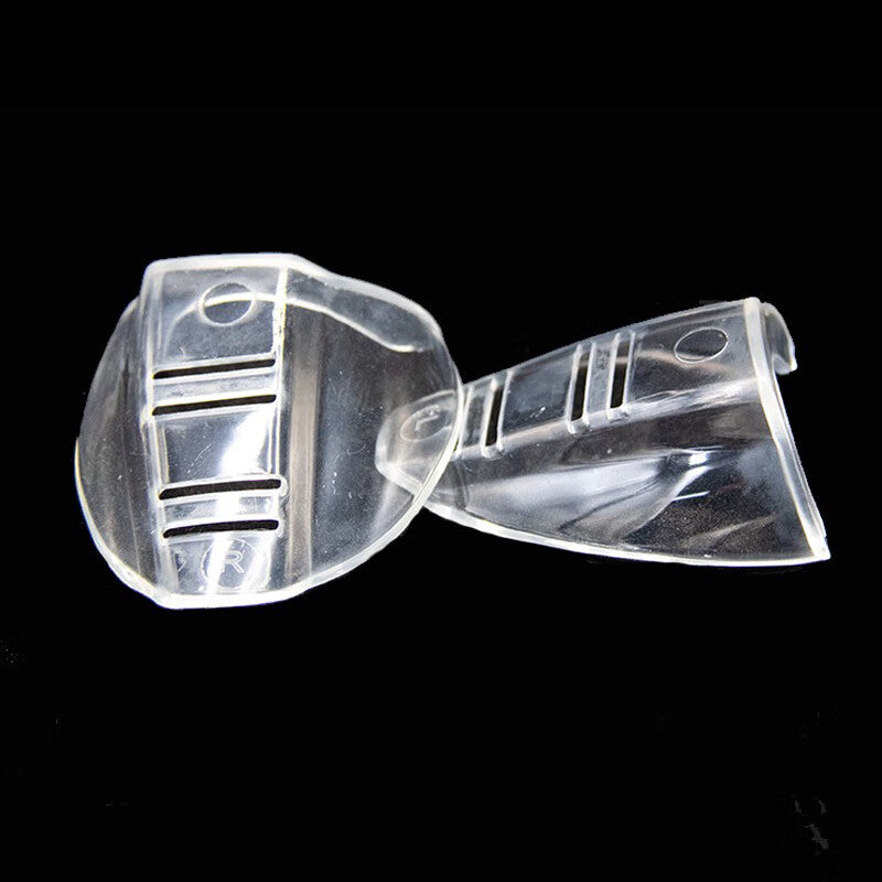 WINSTINI TPU glasses protective wings 