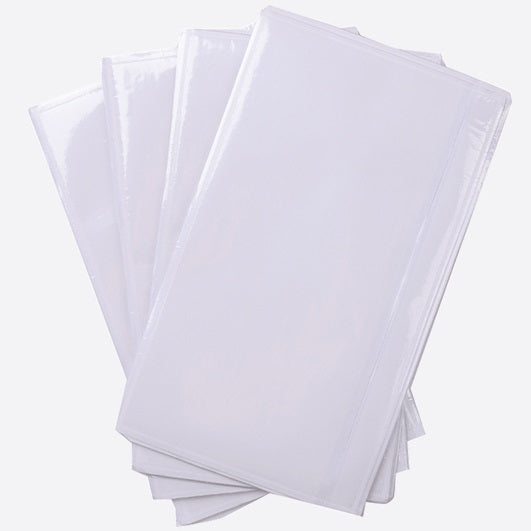 Wenstan transparent adhesive bag 