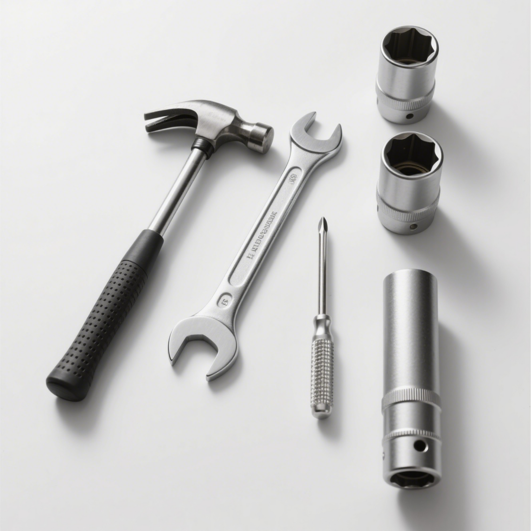Ever Trust Tools