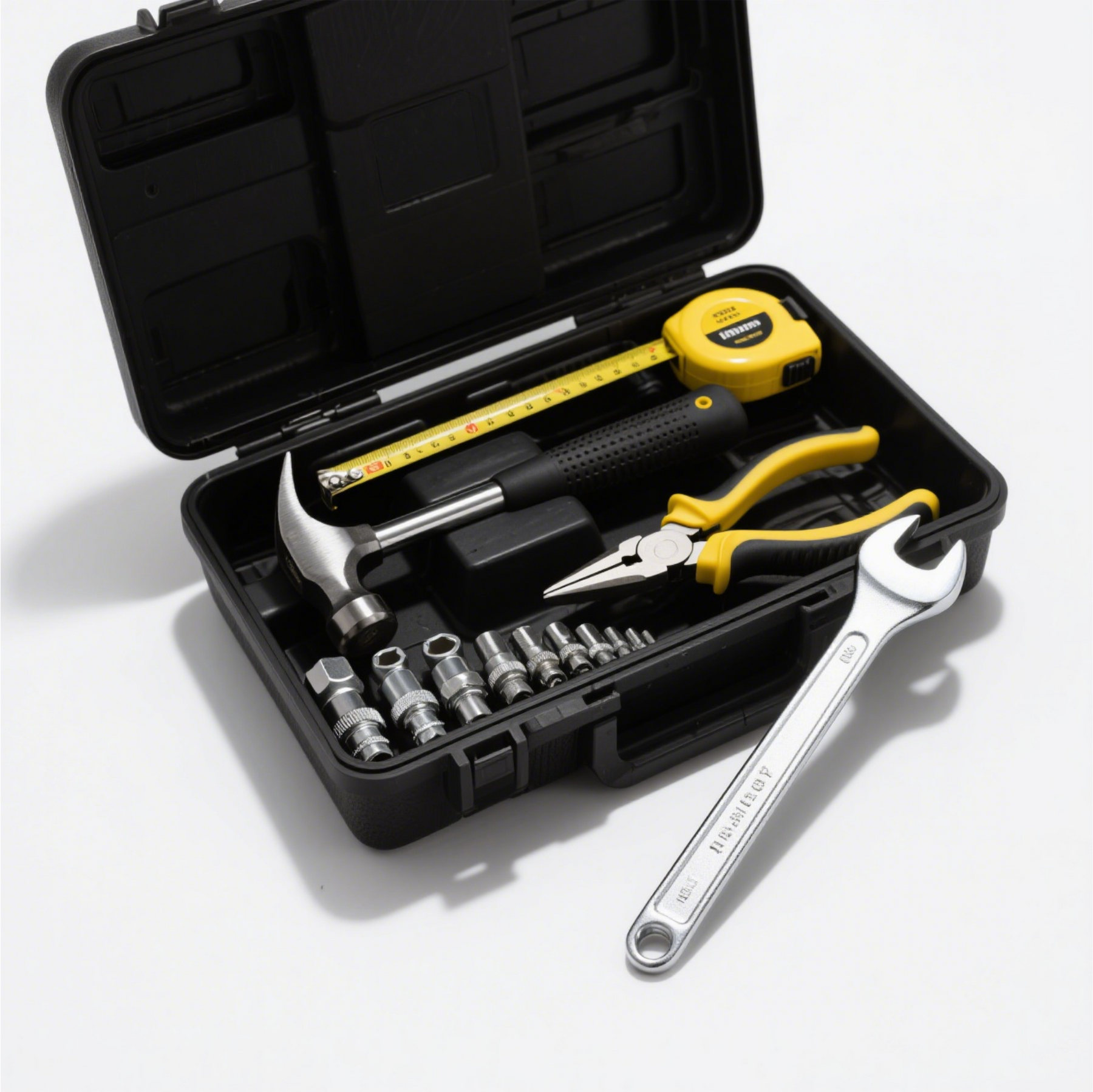 Ever Trust Tools
