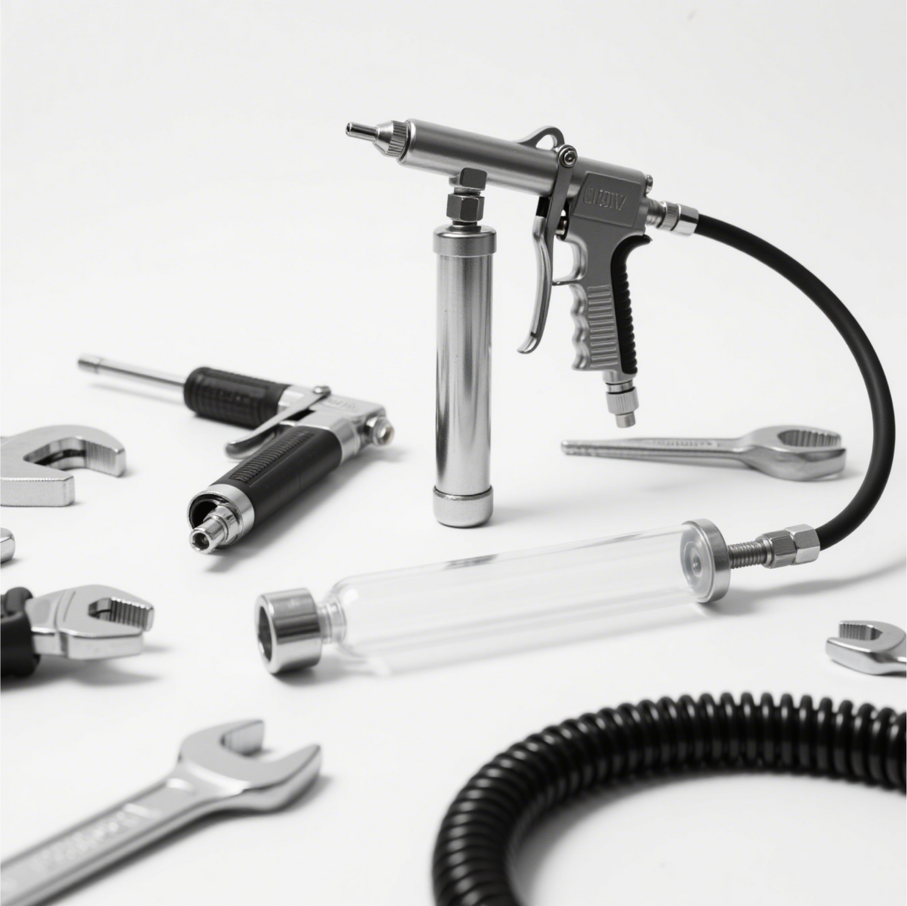 Ever Trust Tools