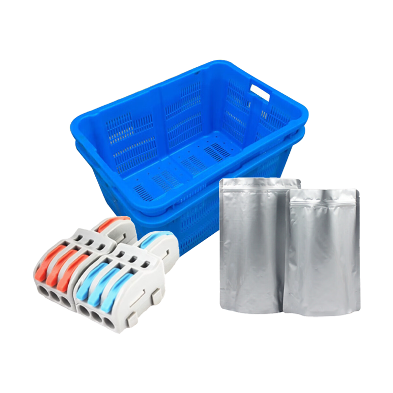 Packaging / Handling / Electrical