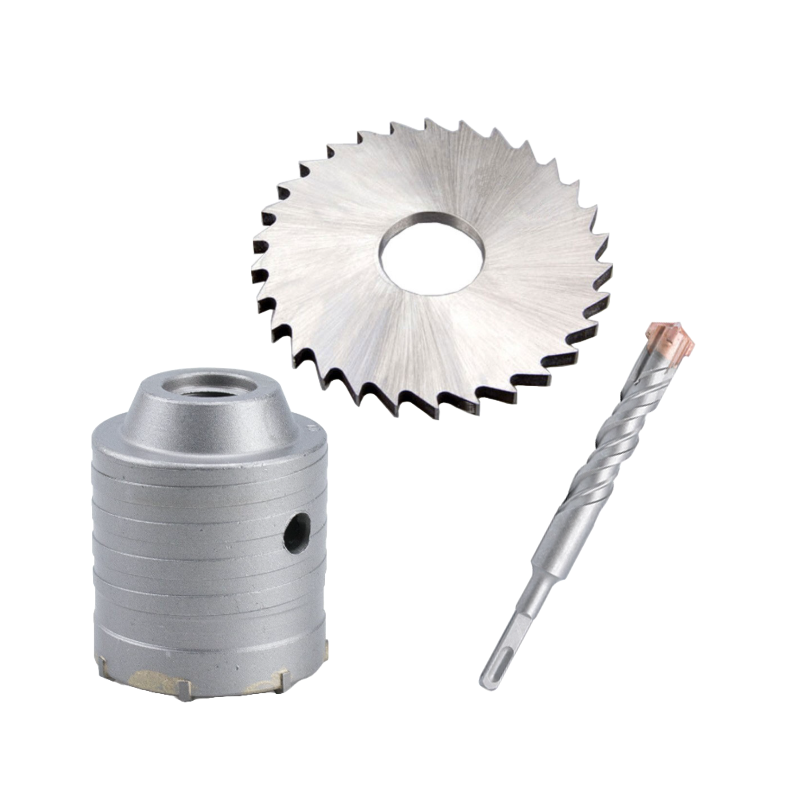 Metalworking