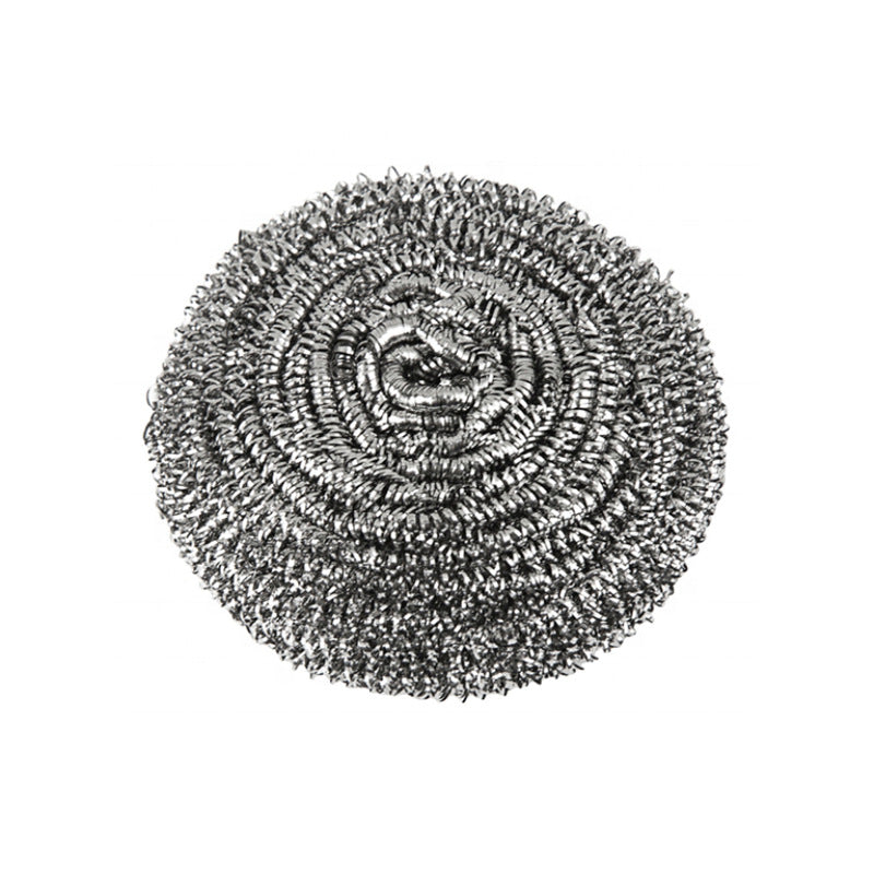 steel wool 