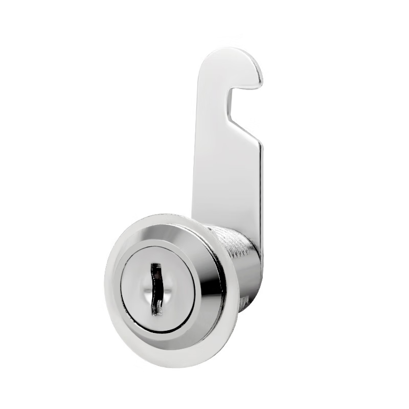 Mailbox lock (iron hook lock 
