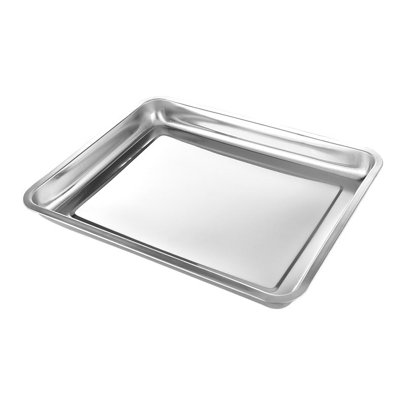 Bingyu stainless steel tray 