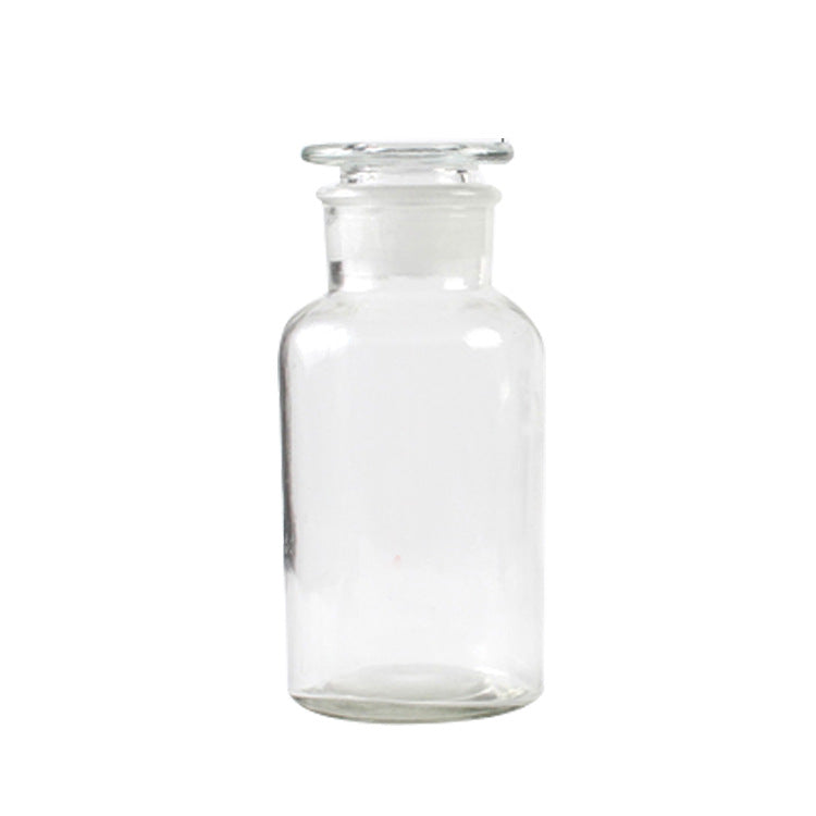 Shuniu wide mouth reagent bottle 