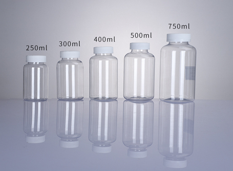 YL wide mouth bottle 