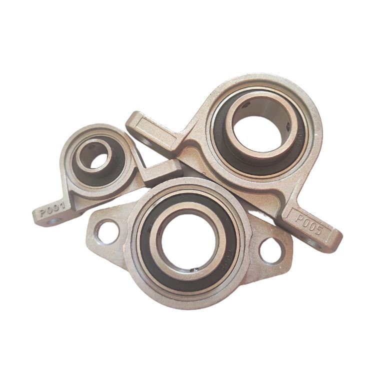 Shandong-made stainless steel shaft housing 