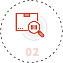 Vast Ready-Stock Inventory