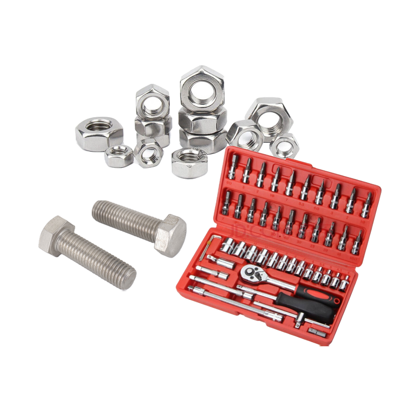 Fasteners &amp; Seals